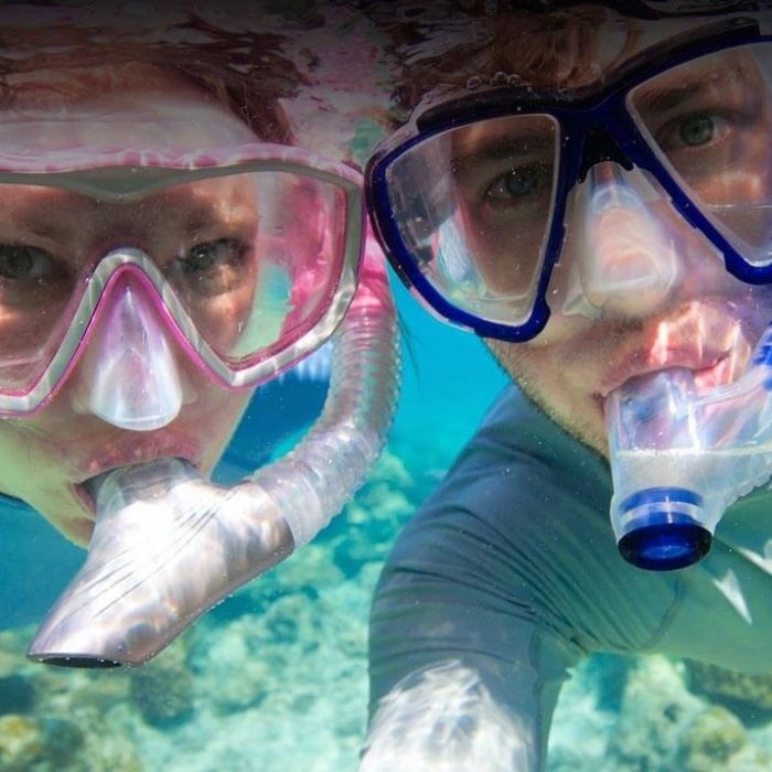 Paliouri Snorkeling Fun Dive