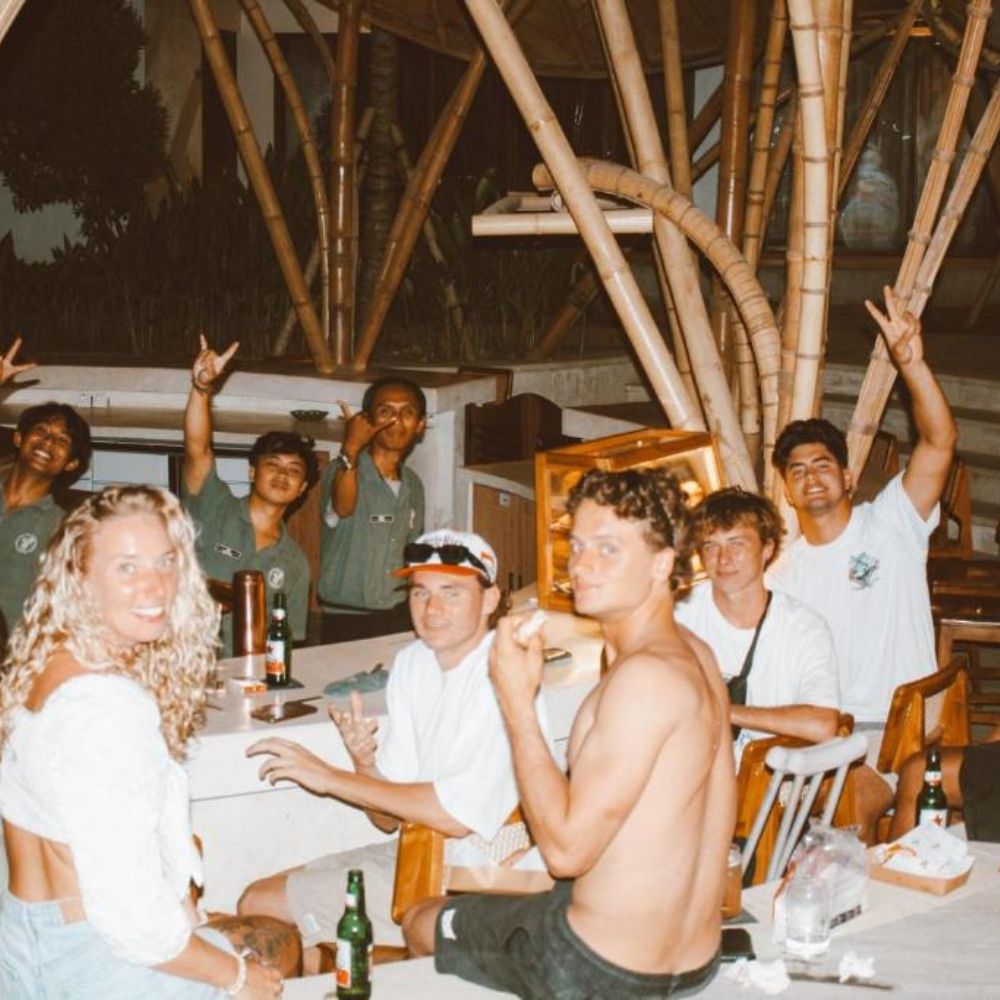 Bali Beginner Freediving Course