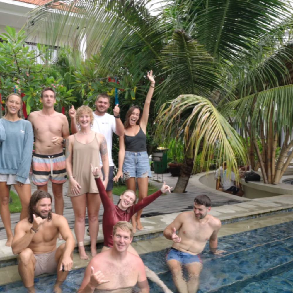 Bali Beginner Freediving Course