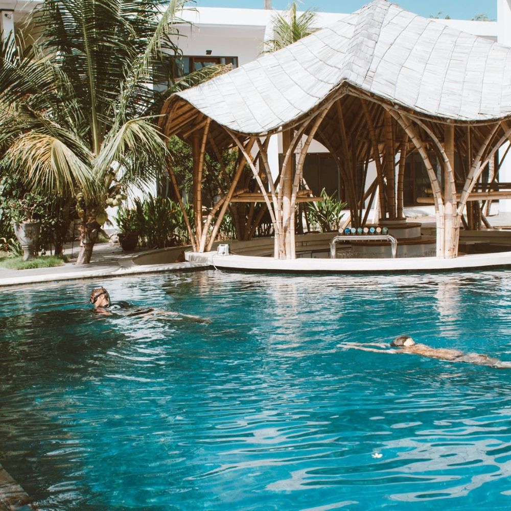 Bali Beginner Freediving Course