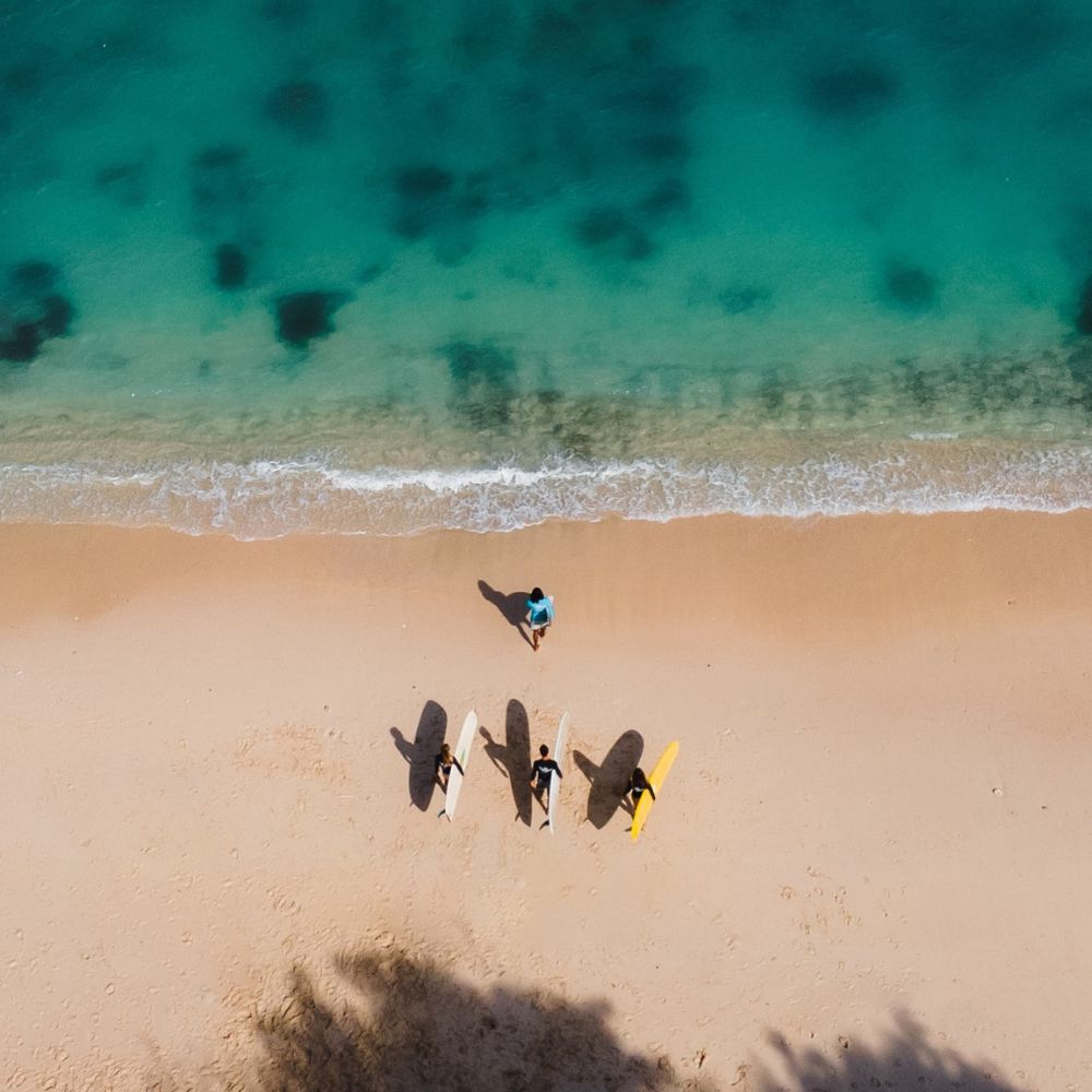 Bali Beginner Freediving Course