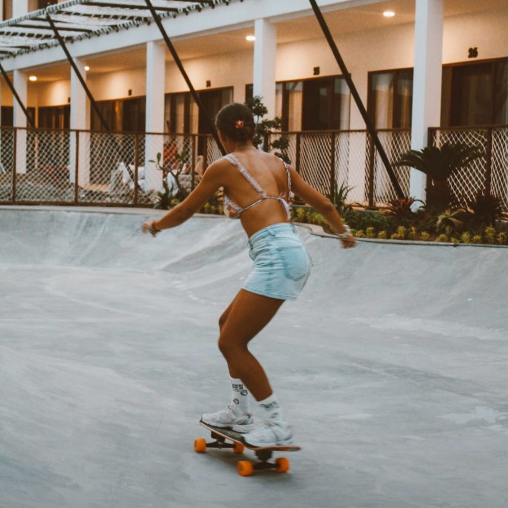 Bali Beginner Freediving Course