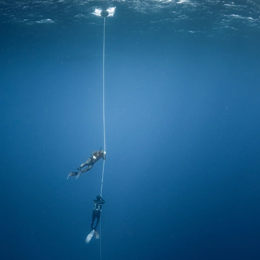 Bali Beginner Freediving Course