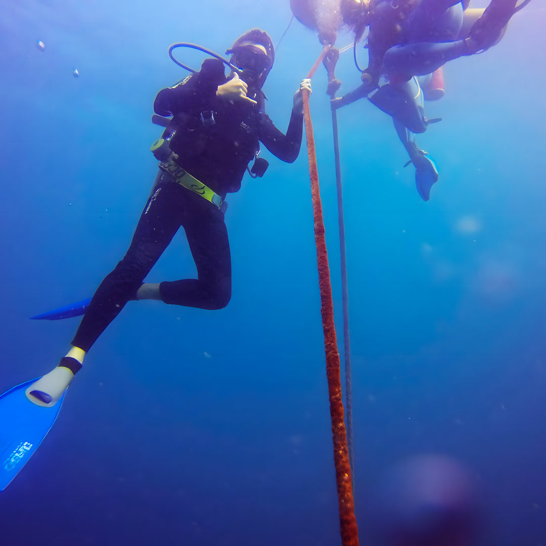 Queensland Search & Recovery Scuba Diver Course
