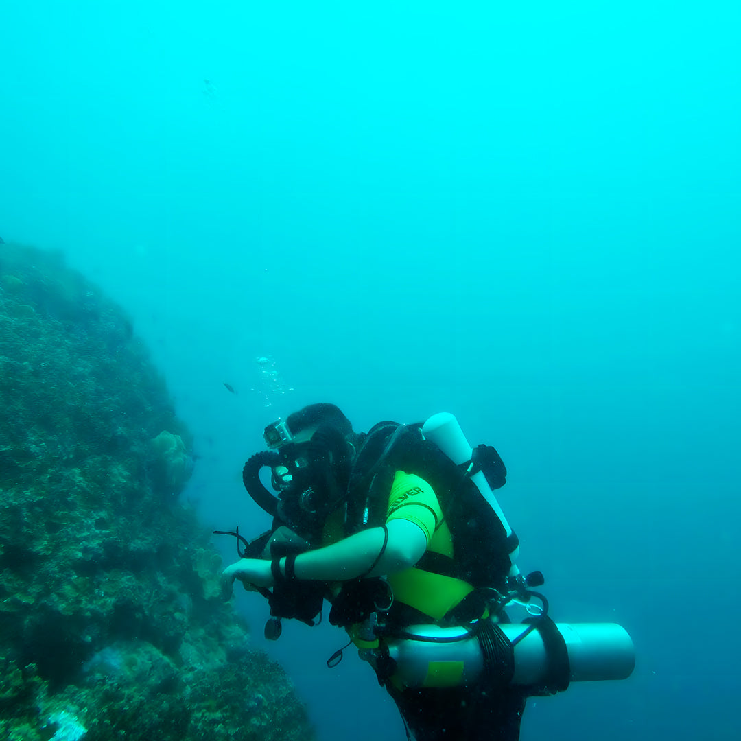 Equipment Specialist Course for Divers