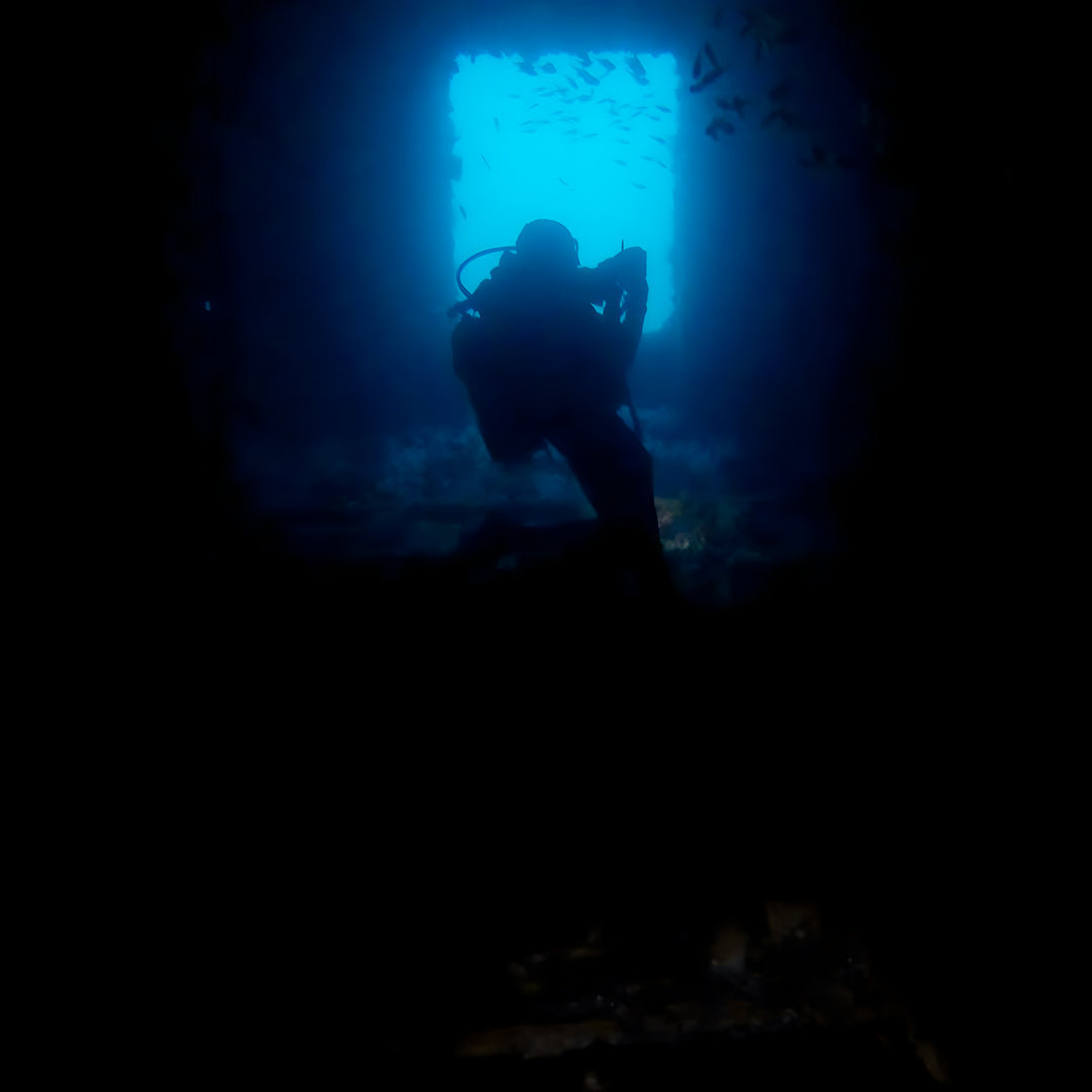 Deep Diver Specialty Diving Course in Queensland