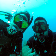 Full Face Mask Diver Course in Queensland