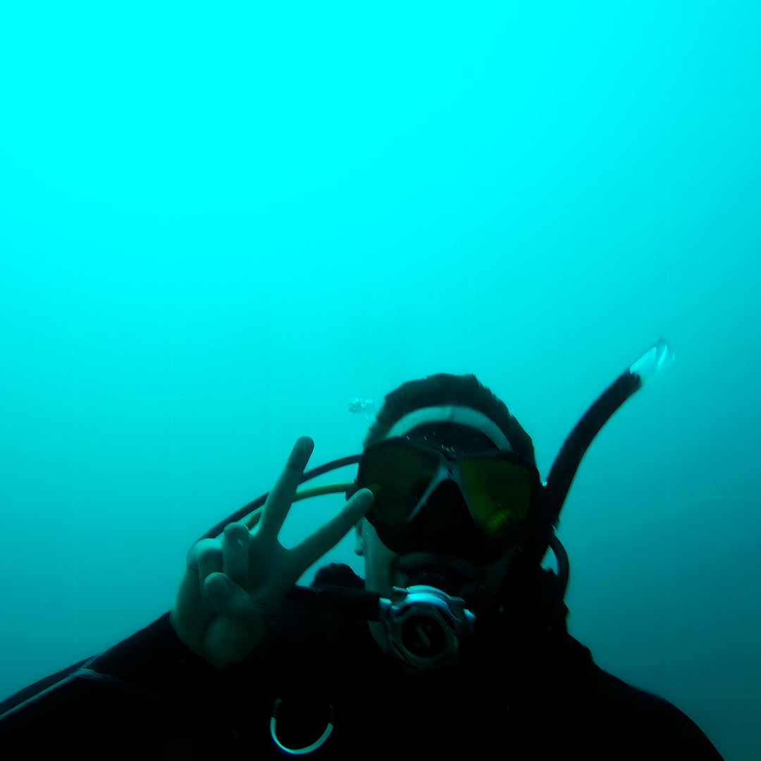 Scubility Surface Buddy Course in Queensland