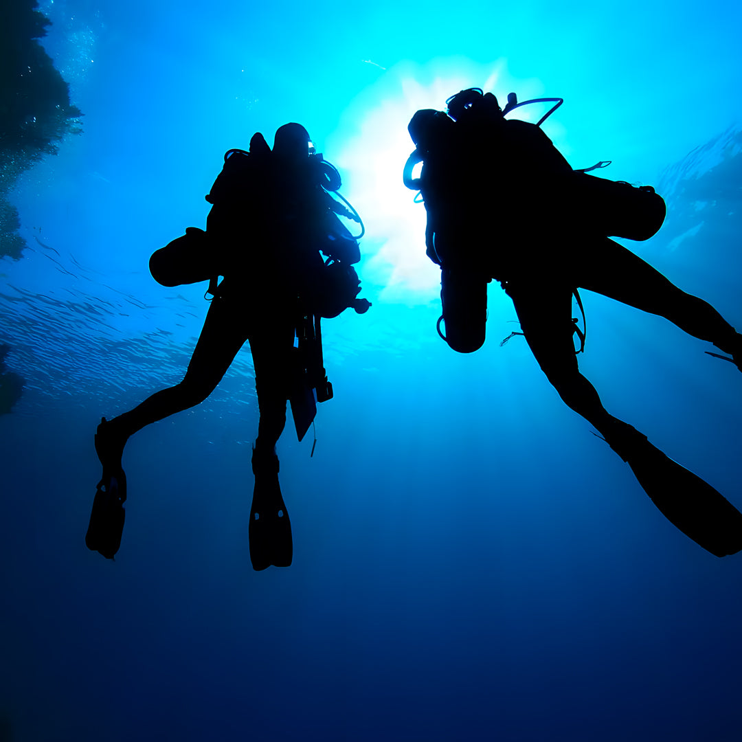 Scubility Open Water Diver Course in Queensland