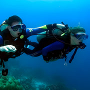 Queensland SDI Scubility Discovery Dive