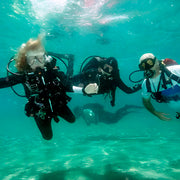 Scubility Open Water Diver Course in Queensland