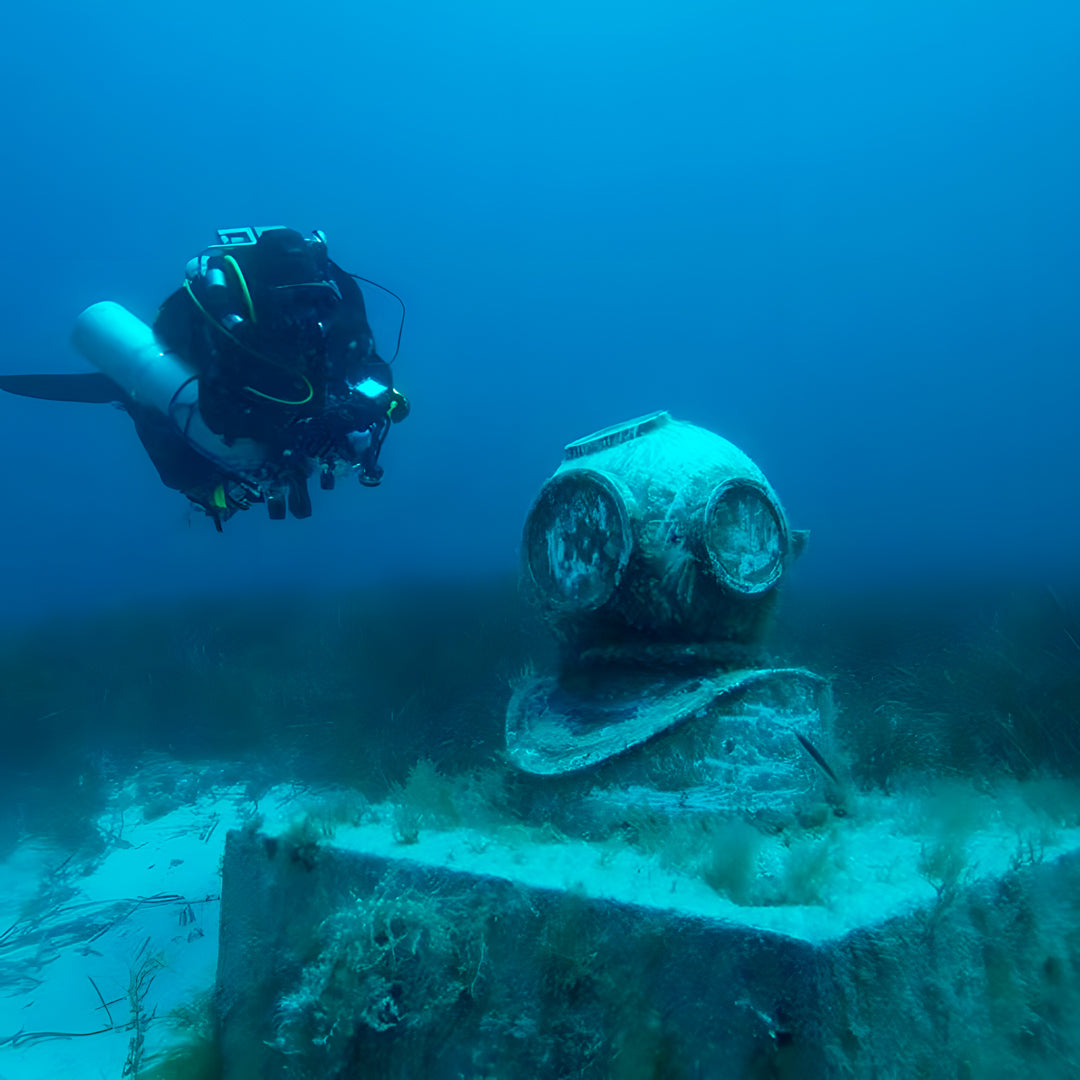 SDI Diver Propulsion Vehicle (DPV) Course in Queensland