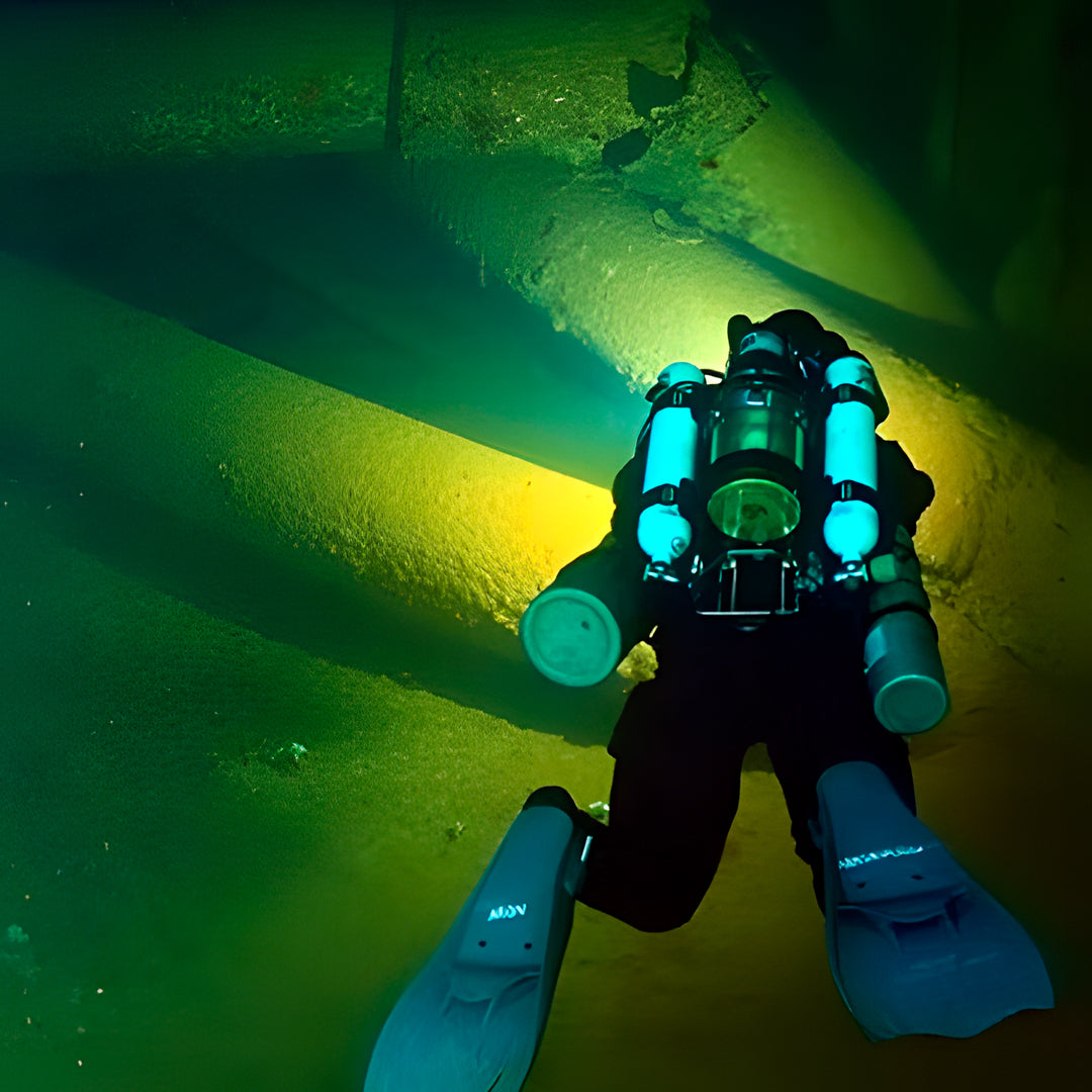 Equipment Specialist Course for Divers