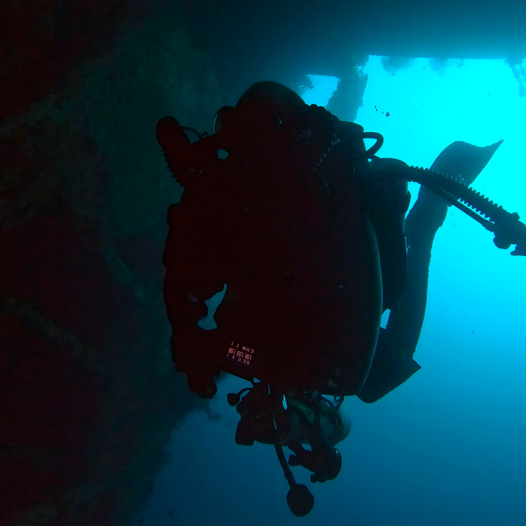 Scubility Dive Buddy Course in Queensland