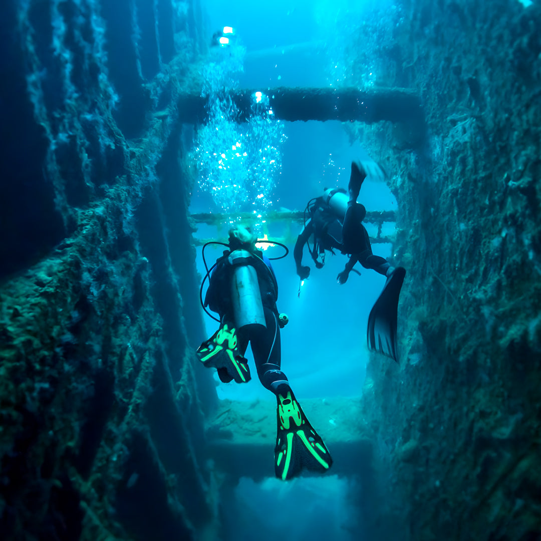 Scubility Dive Buddy Course in Queensland