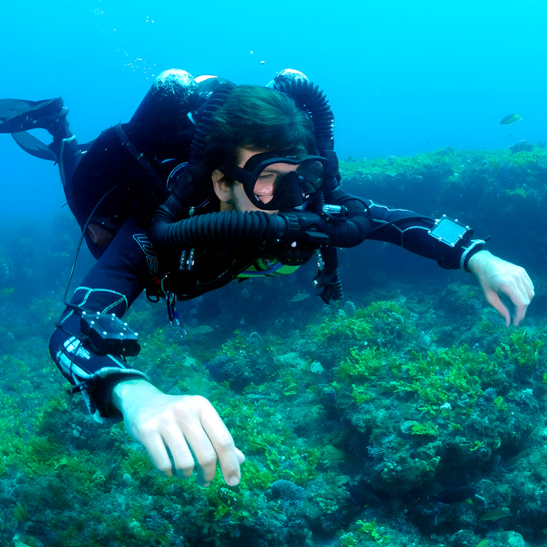 Scubility Dive Buddy Course in Queensland