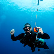 Queensland SDI Solo Diver Course