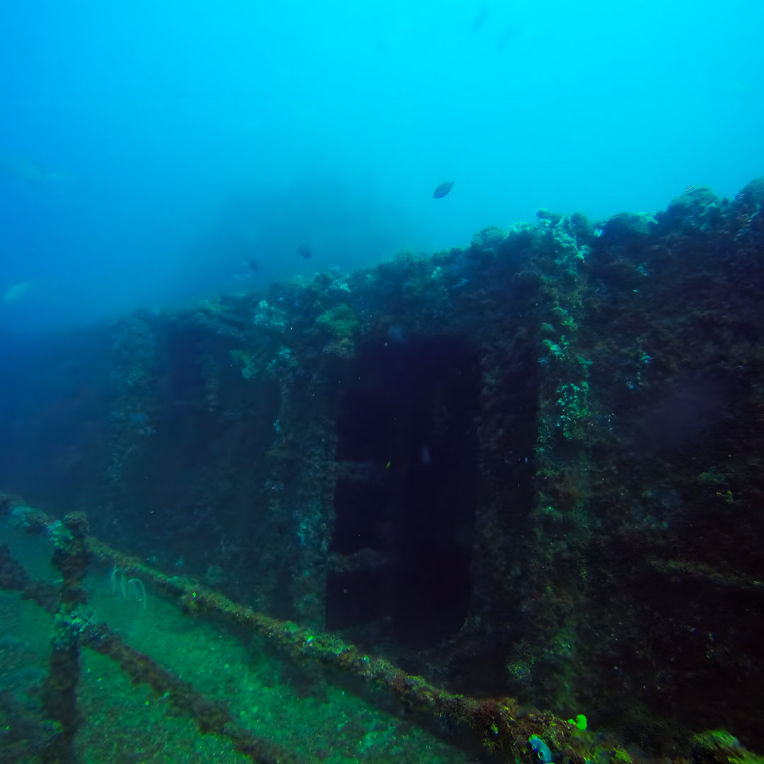 SDI Diver Propulsion Vehicle (DPV) Course in Queensland