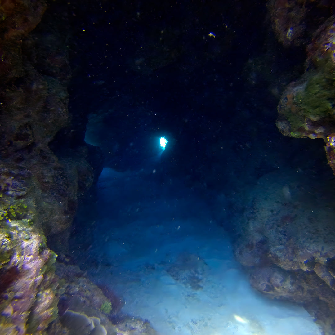 Deep Diver Specialty Diving Course in Queensland