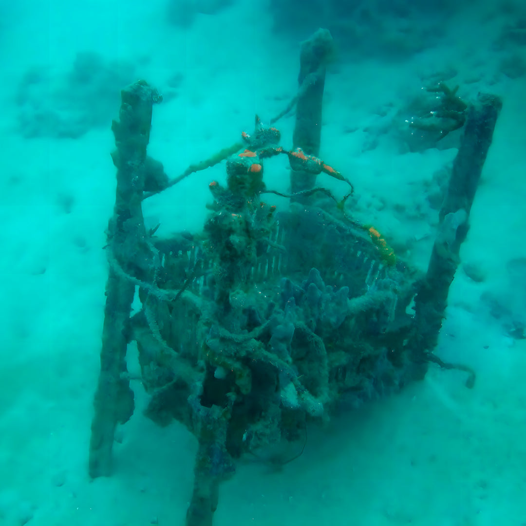 Equipment Specialist Course for Divers