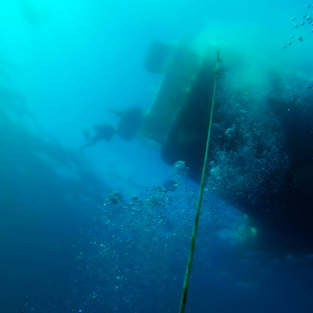 Full Face Mask Diver Course in Queensland