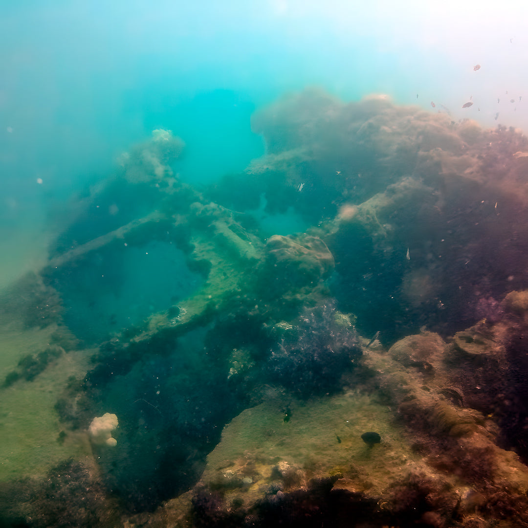 Equipment Specialist Course for Divers