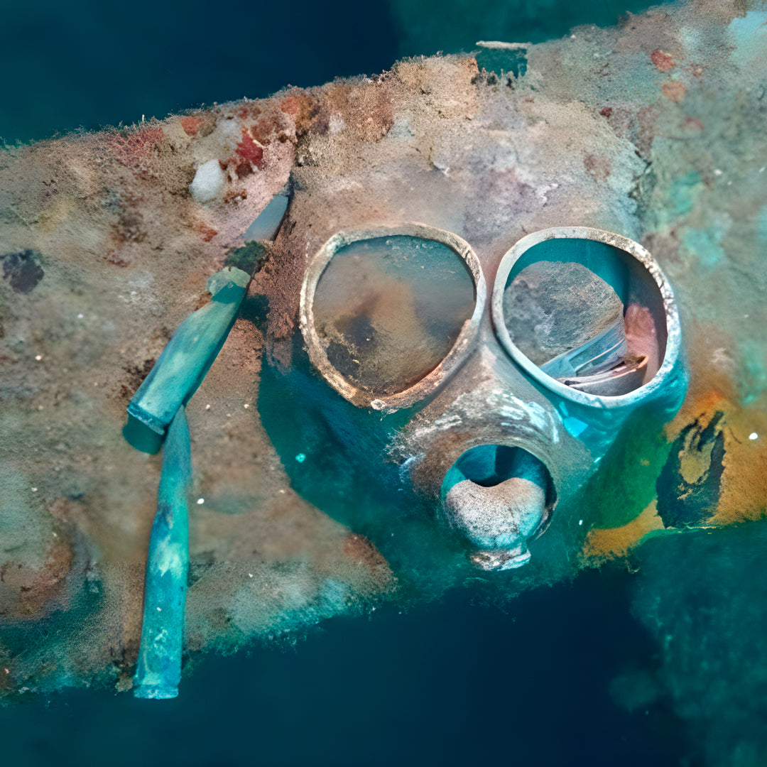 SDI Wreck Diver Course in Queensland