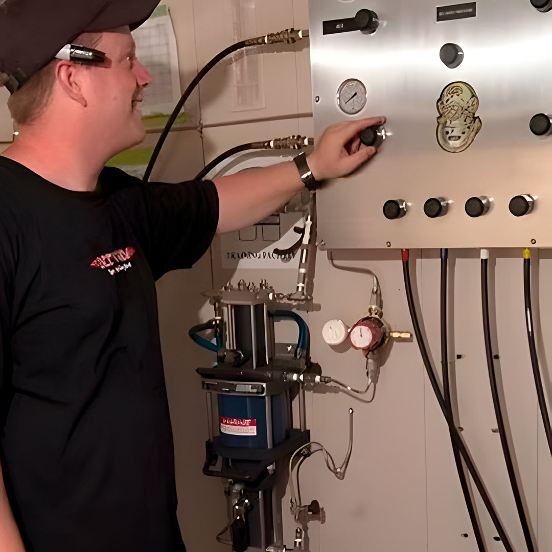 SDI Diver Propulsion Vehicle (DPV) Course in Queensland