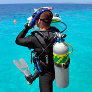 SDI Enriched Air Nitrox Diver Course in Queensland