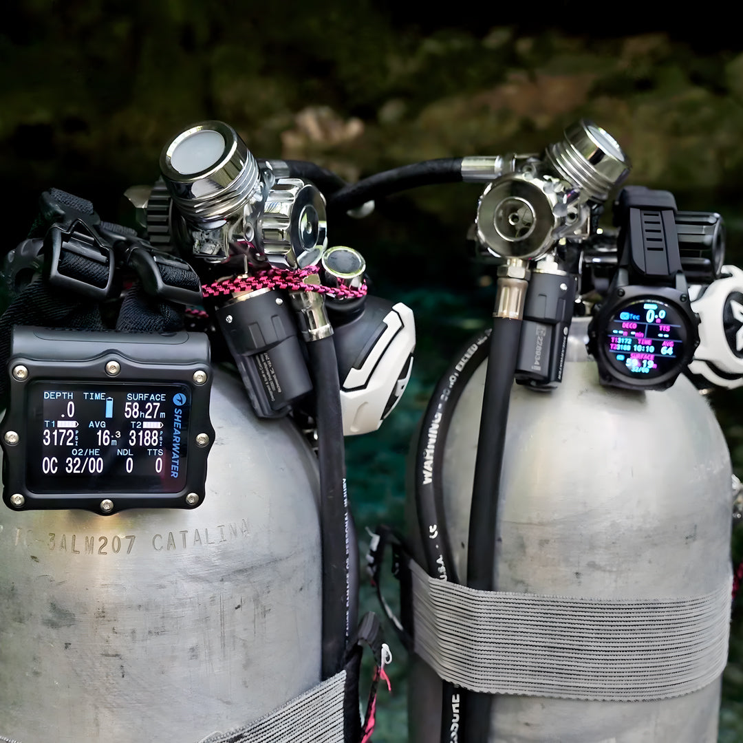 Equipment Specialist Course for Divers