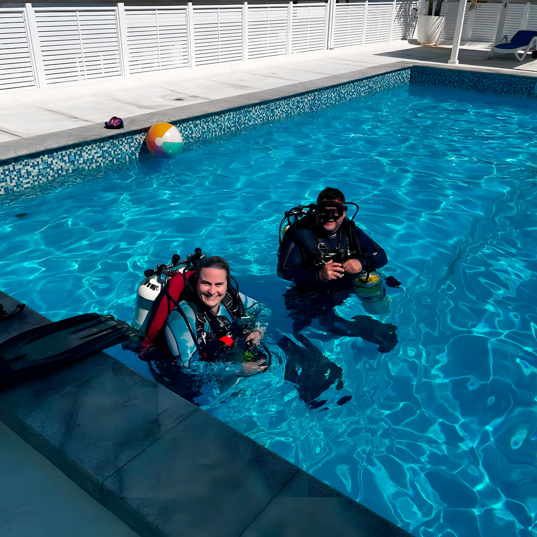 Scubility Snorkeling Experience in Queensland