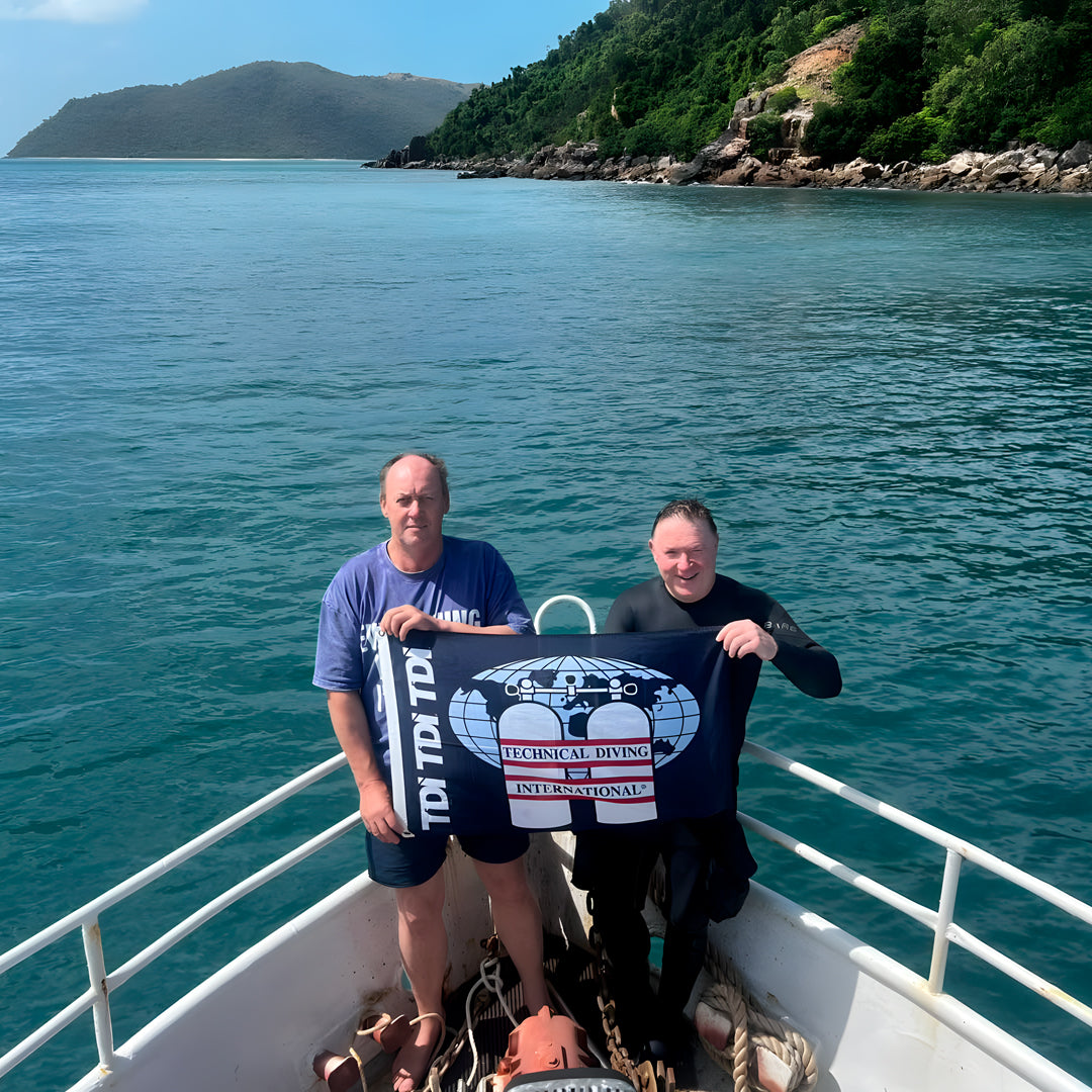 Scubility Snorkeling Experience in Queensland