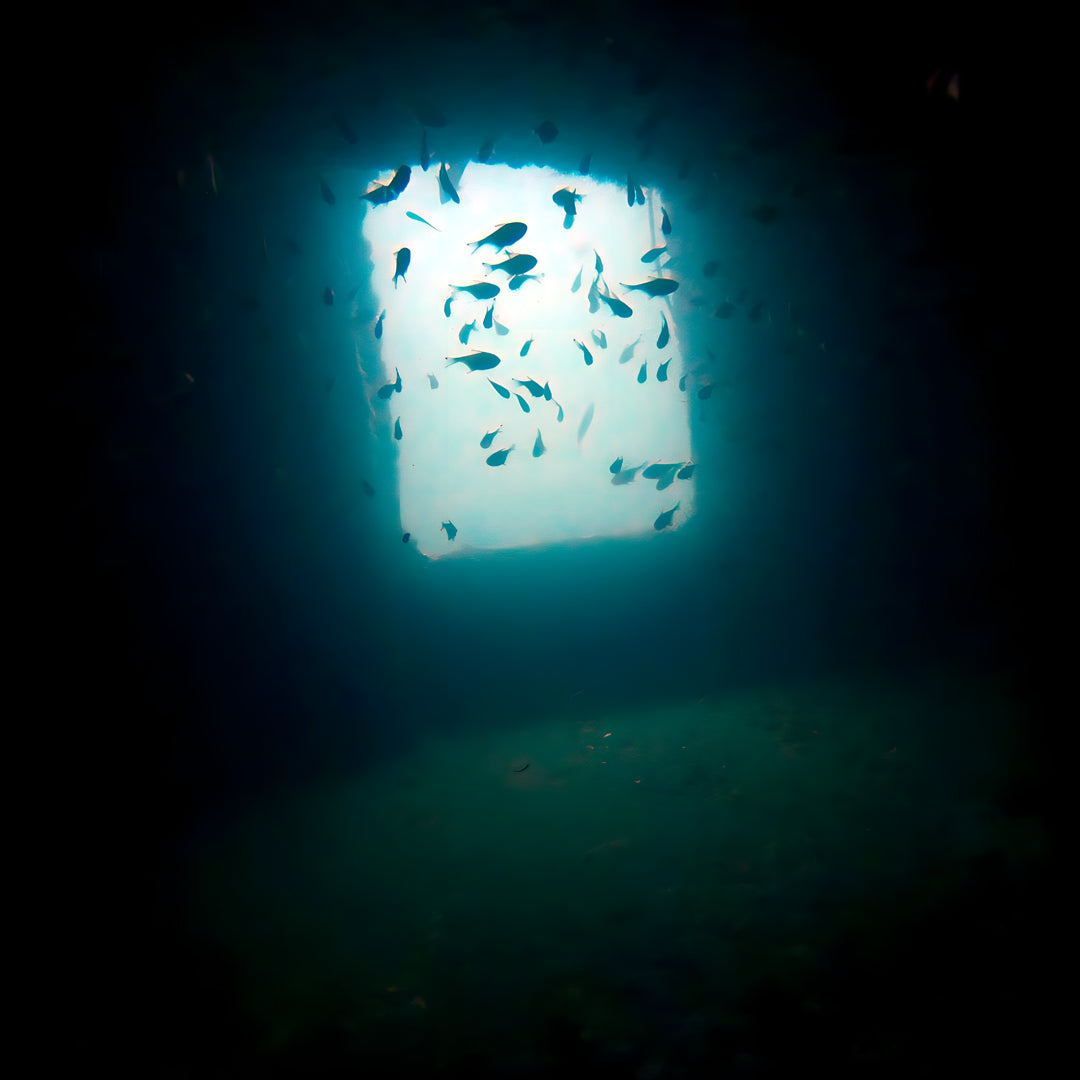 Deep Diver Specialty Diving Course in Queensland
