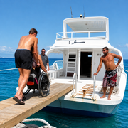 Scubility Surface Buddy Course in Queensland