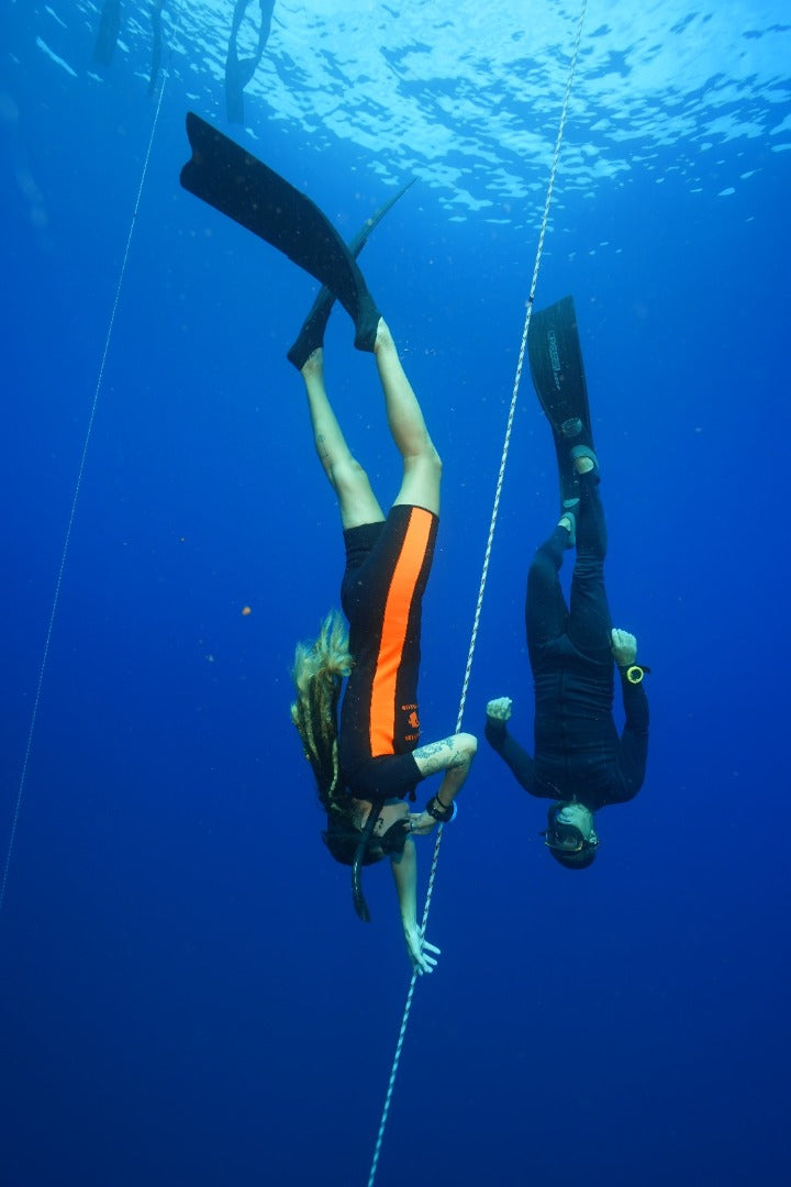 PADI Freedive Instructor Course