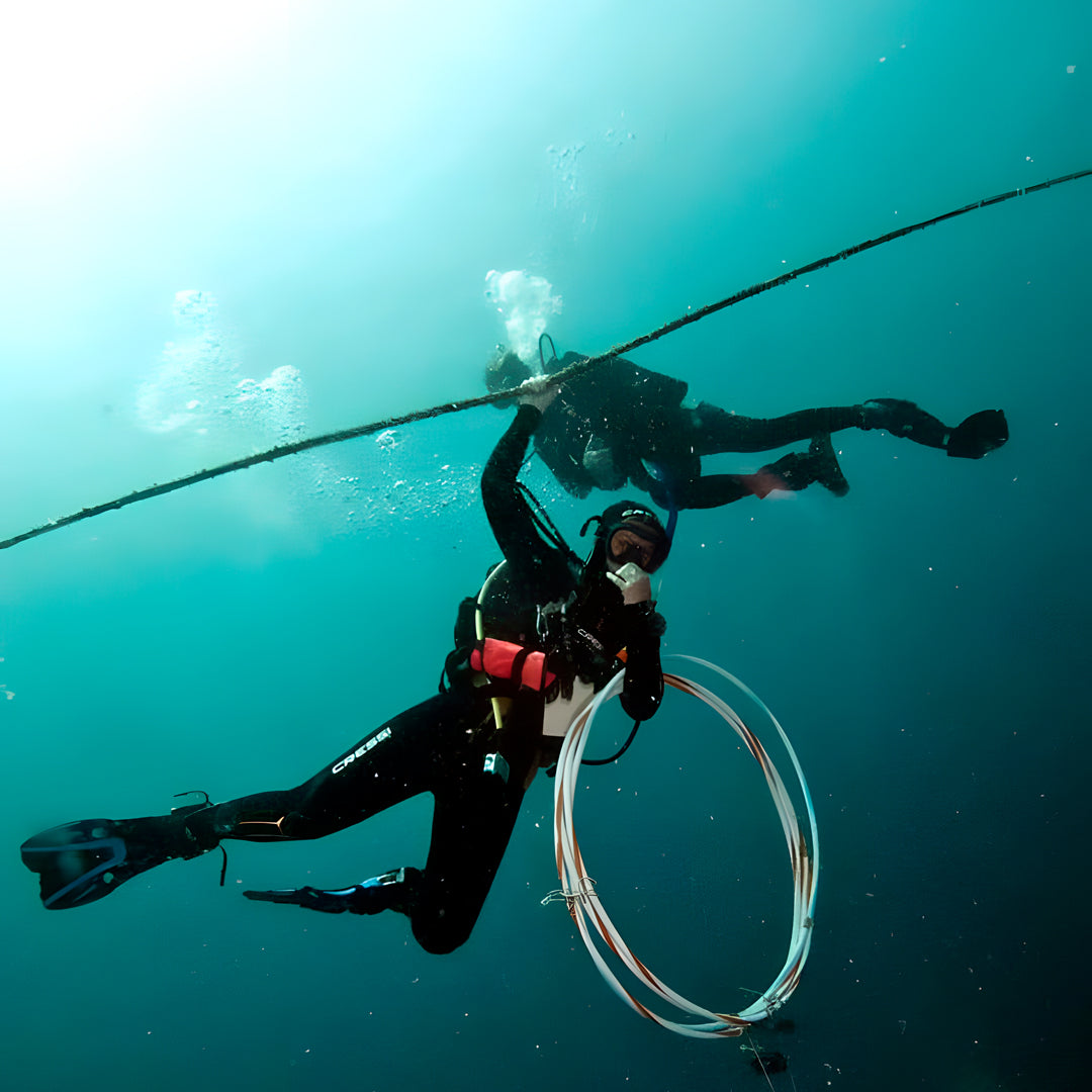PADI Drift Specialty Course in Rainbow Beach