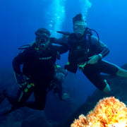 Rainbow Beach PADI Enriched Air Diver Dry Course