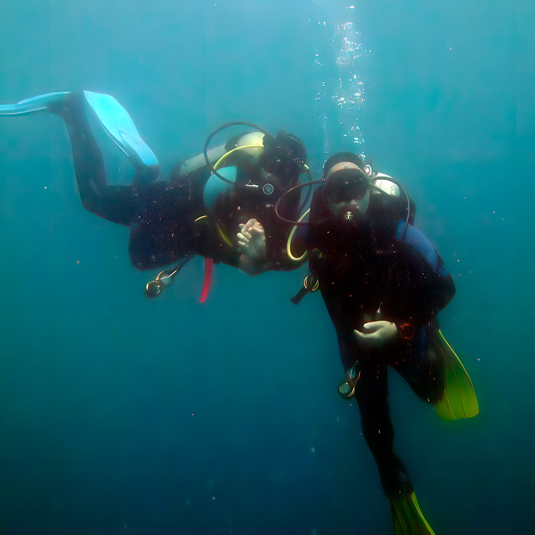 PADI Drift Specialty Course in Rainbow Beach