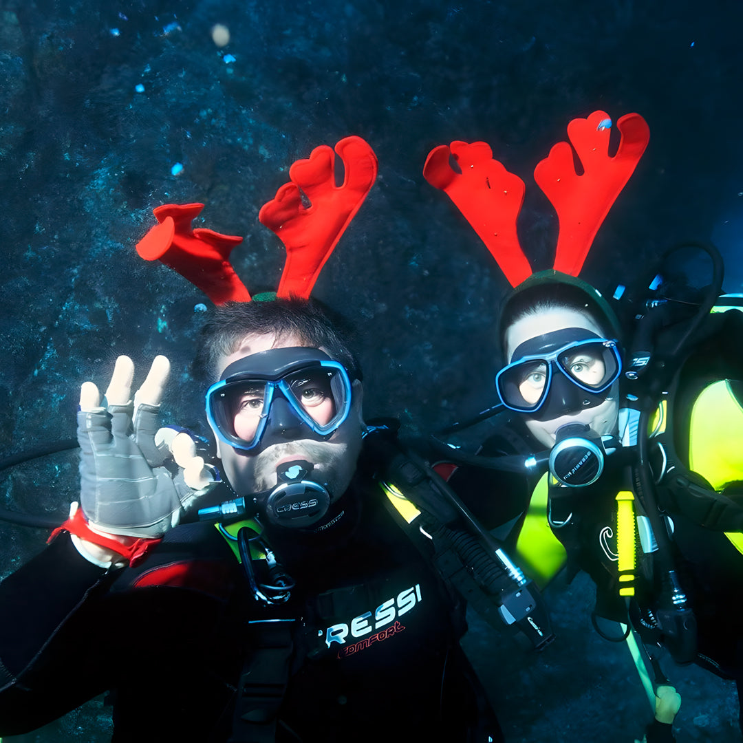 PADI Drift Specialty Course in Rainbow Beach