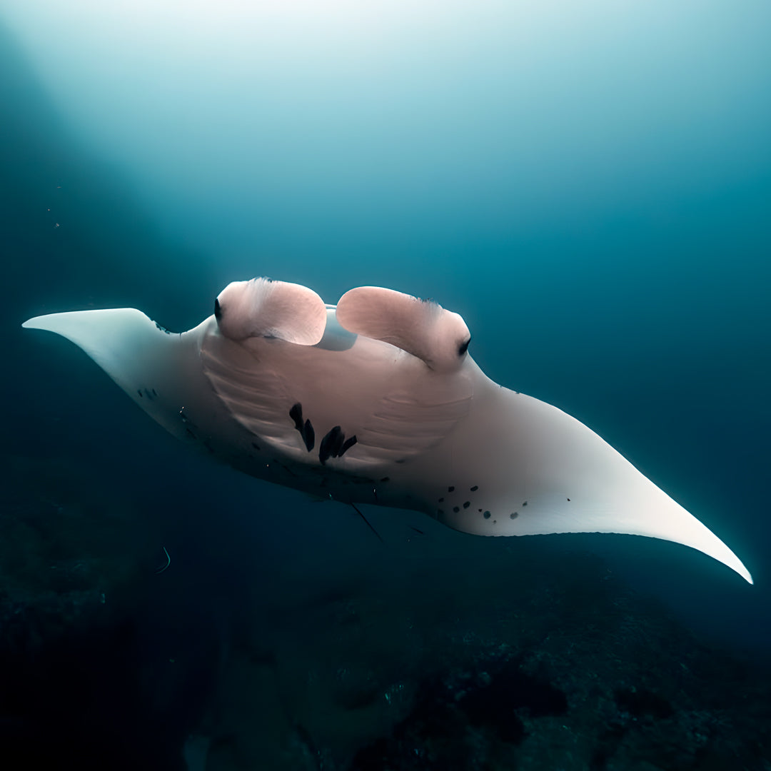 Discover Scuba Diving in Rainbow Beach