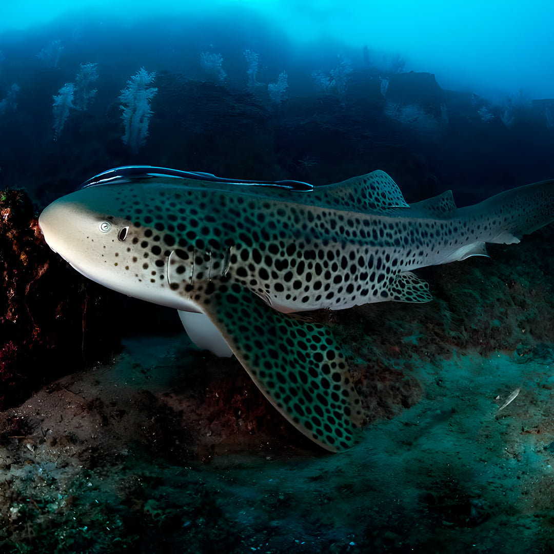 Discover Scuba Diving in Rainbow Beach