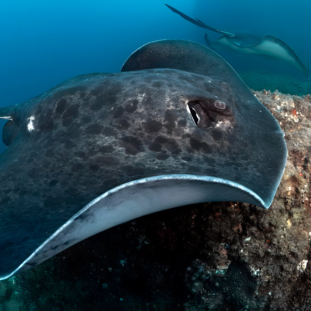 Discover Scuba Diving in Rainbow Beach