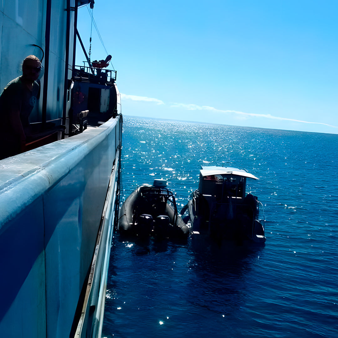 Grey Nurse Sharks Double Dive Charter Fun Dive