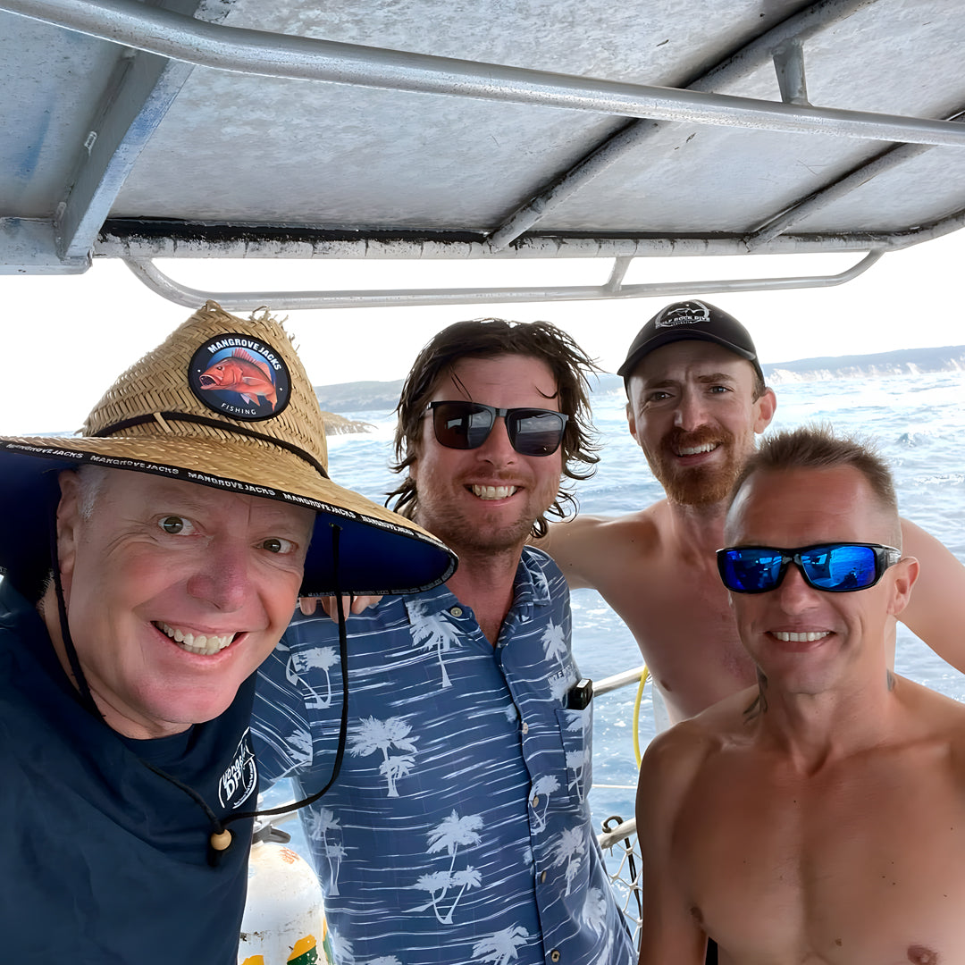 Scuba Diving Refresher Course in Rainbow Beach