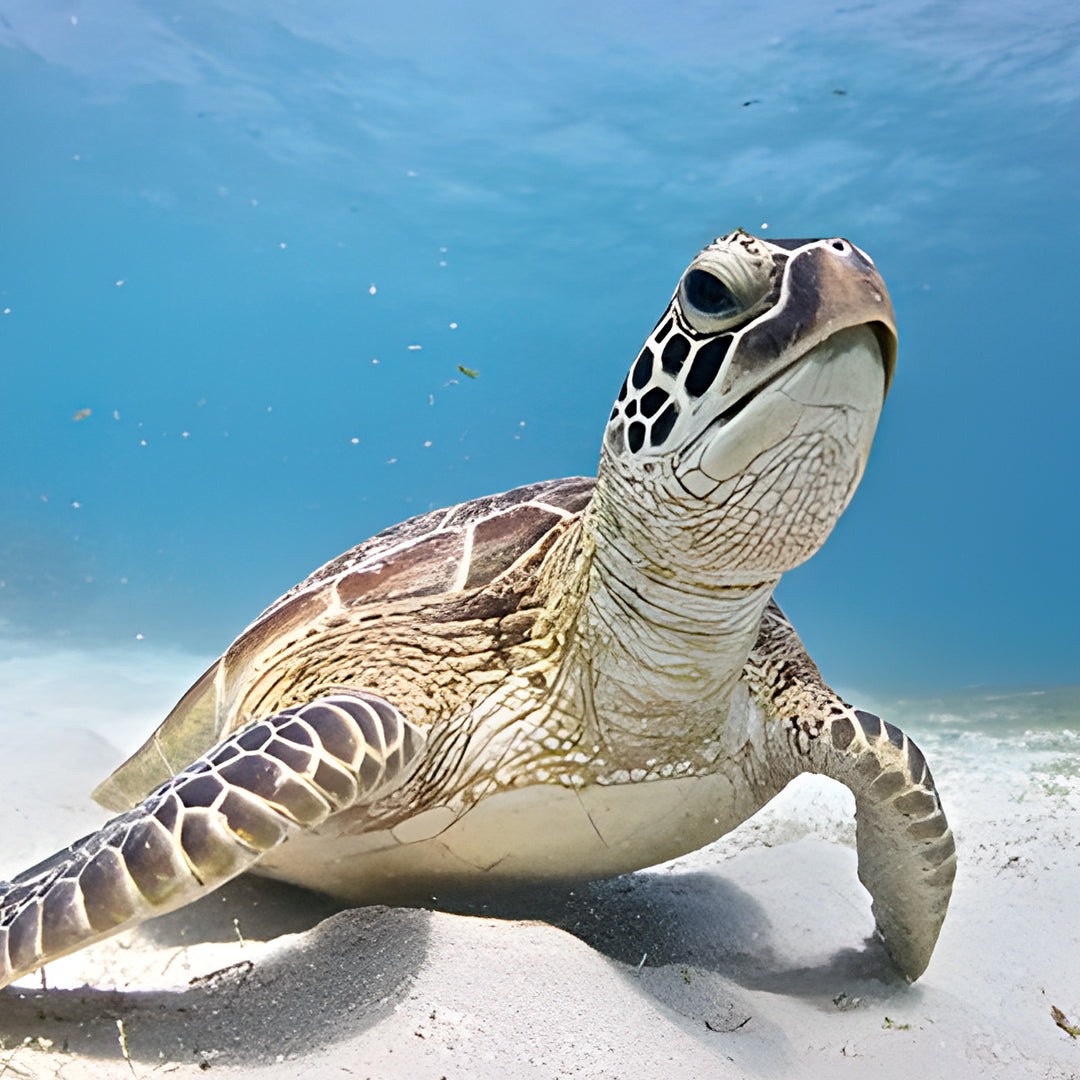 PADI Drift Specialty Course in Rainbow Beach