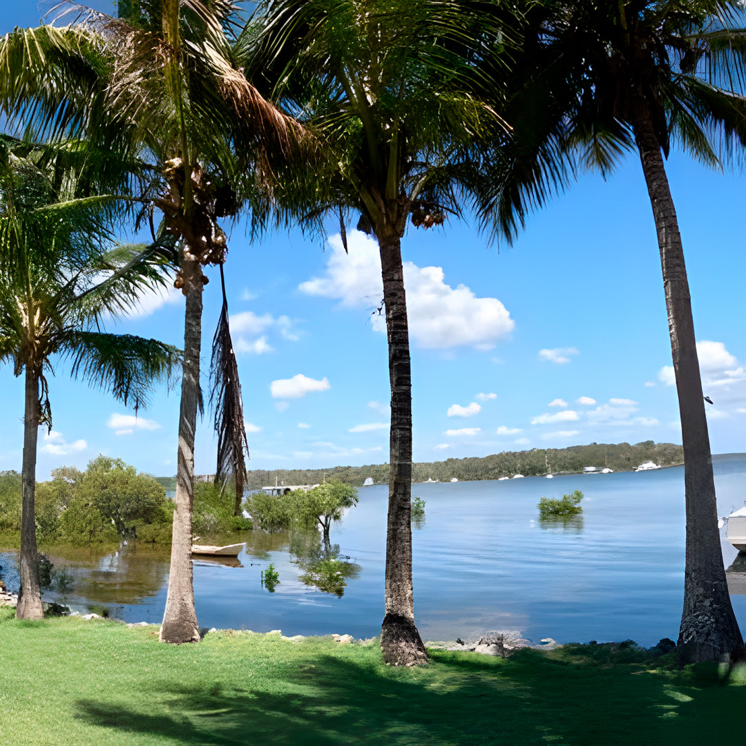 Discover Scuba Diving in Rainbow Beach