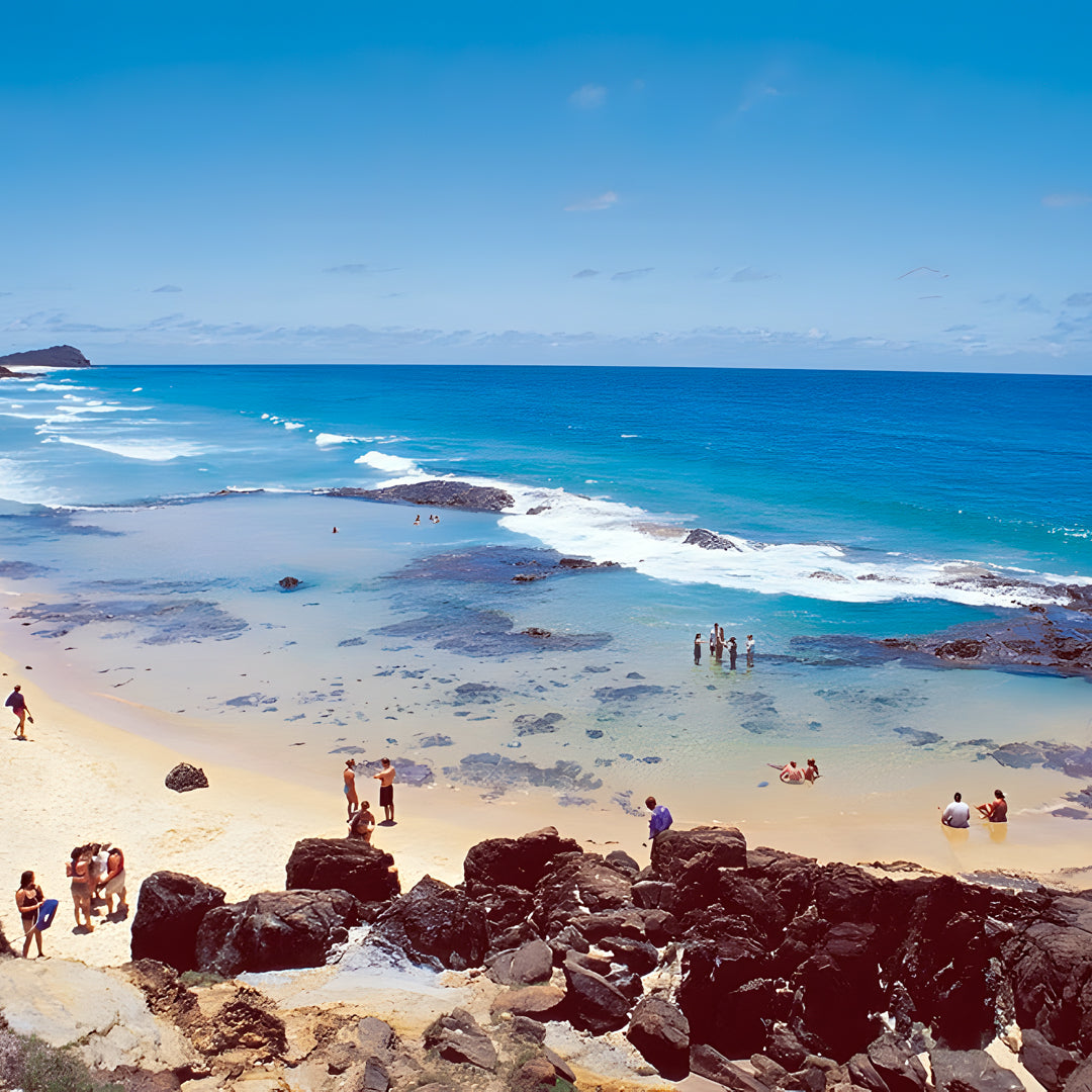 Scuba Diving Refresher Course in Rainbow Beach