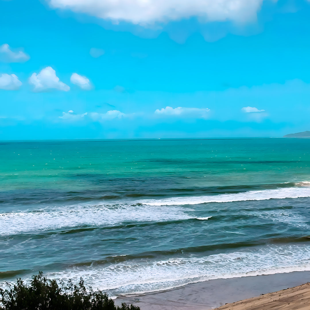 Scuba Diving Refresher Course in Rainbow Beach