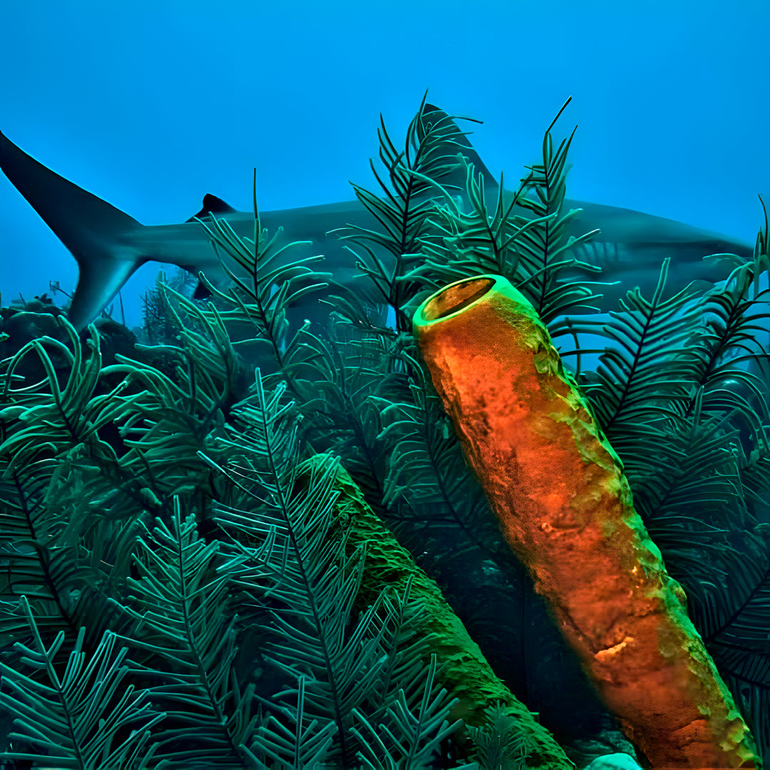 Open Water Scuba Diver Course Combo in Texas