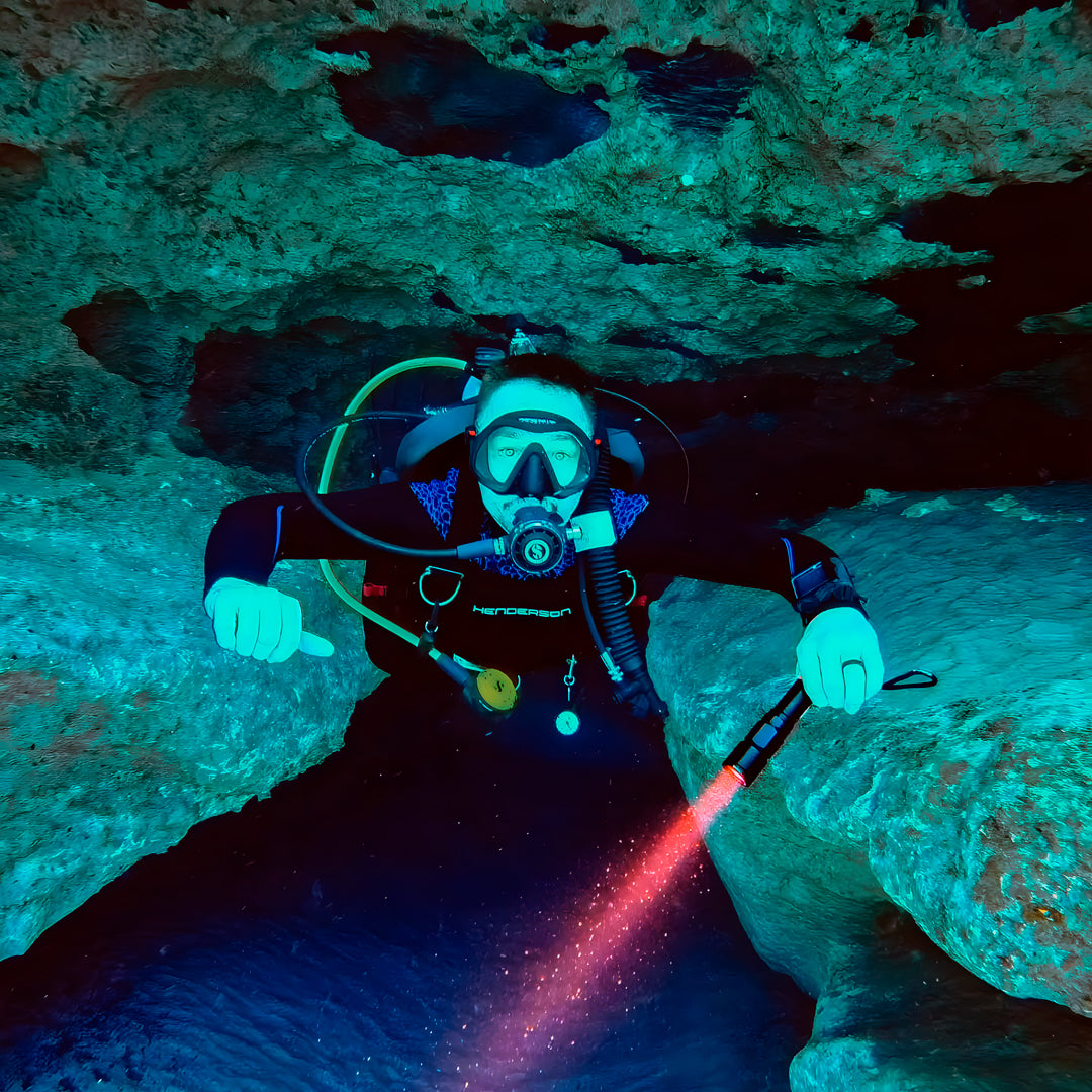 SSI Snorkel Diver Program in Texas